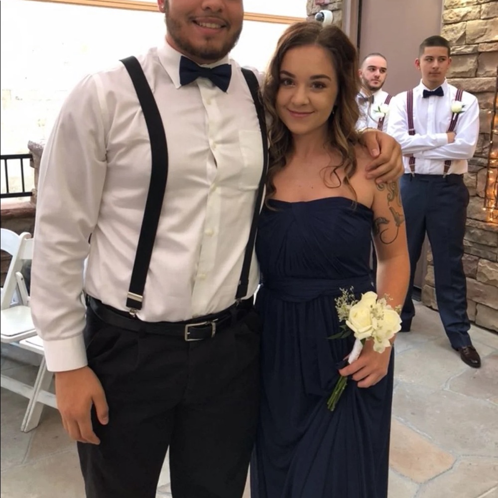 Prom Dress - Picture 2 of 2